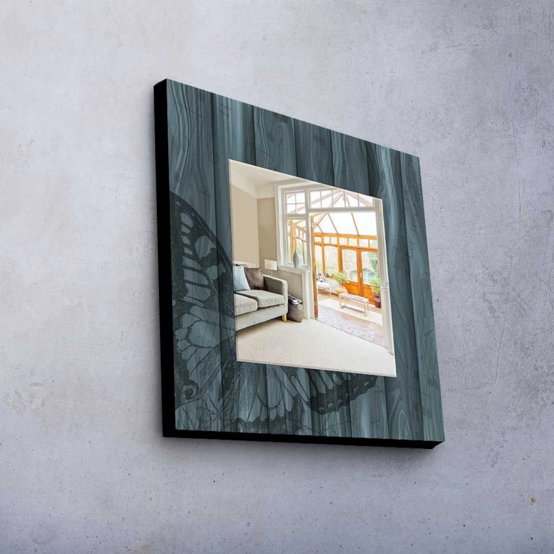 Dekorspeil 40x120 cm