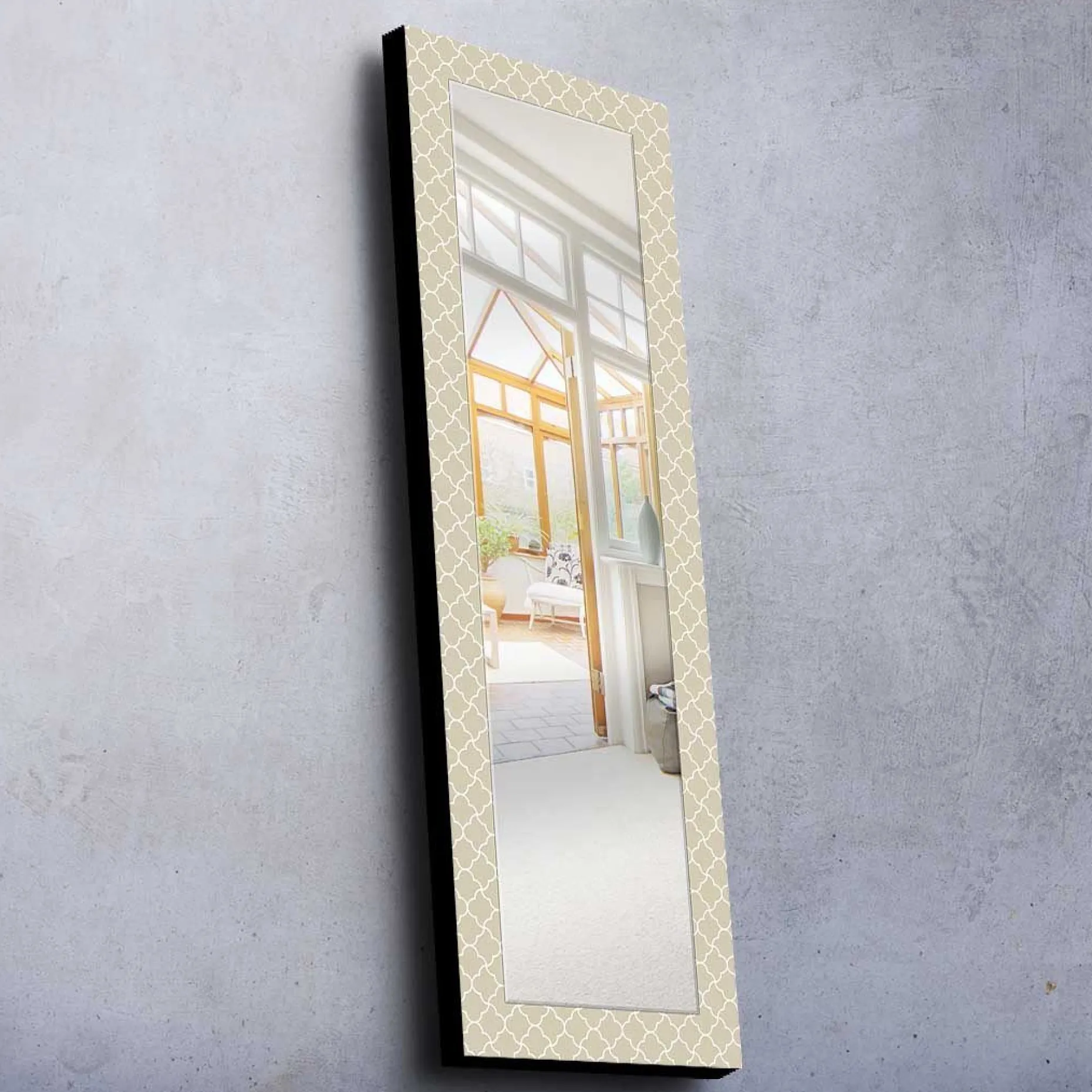 Dekorspeil 40x120 cm