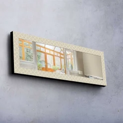 Dekorspeil 40x120 cm