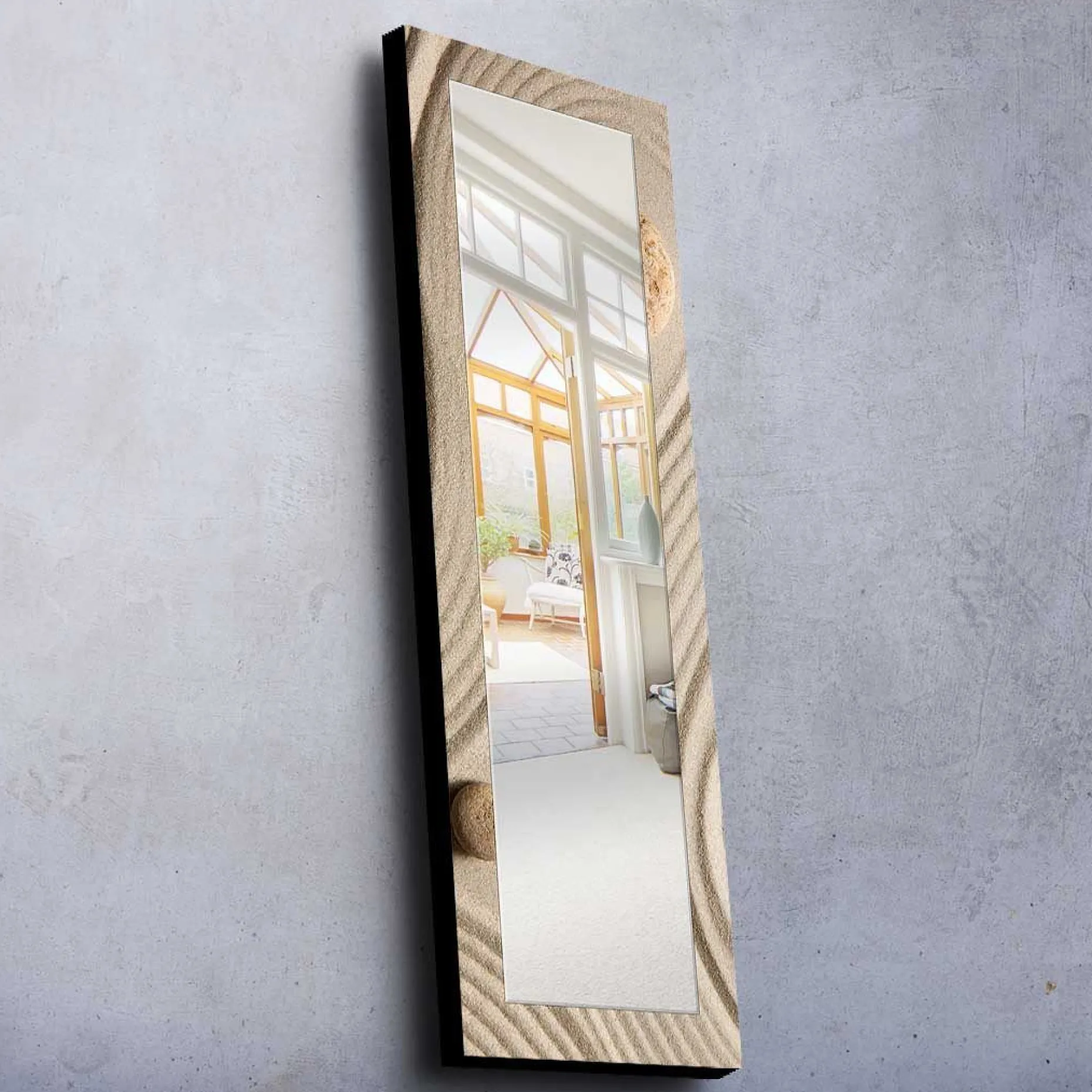 Dekorspeil 40x120 cm