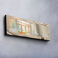 Dekorspeil 40x120 cm