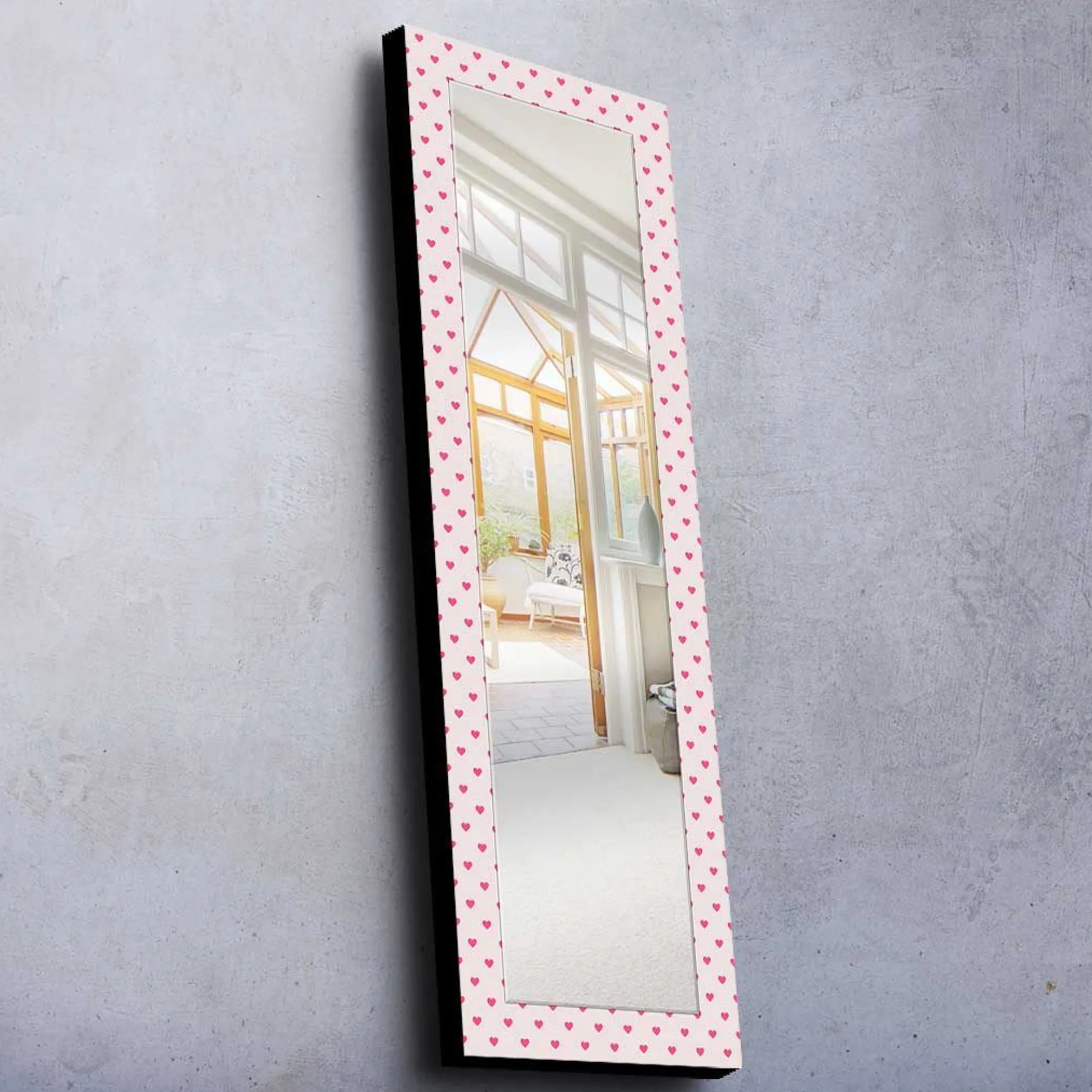 Dekorspeil 40x120 cm