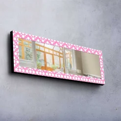 Dekorspeil 40x120 cm