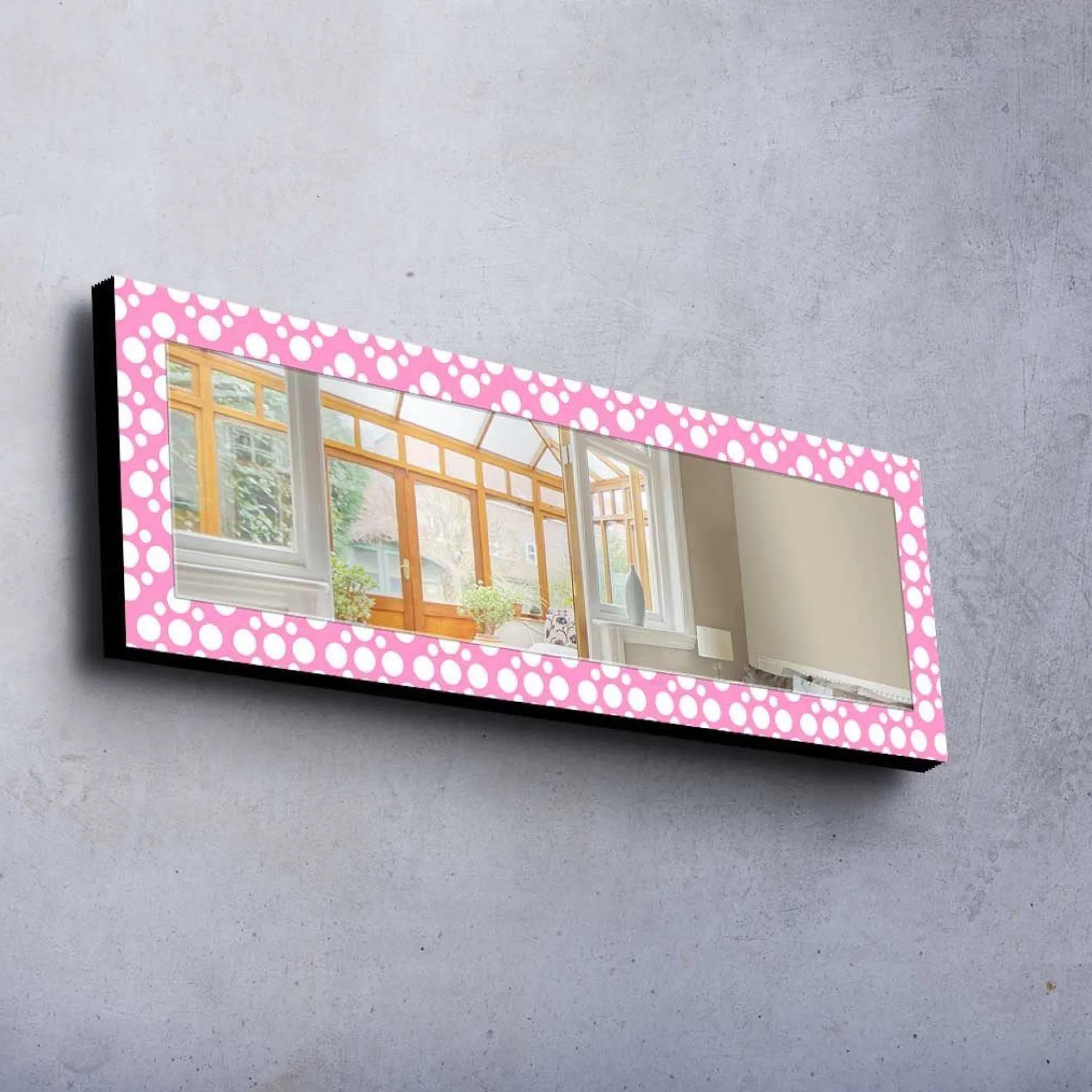 Dekorspeil 40x120 cm