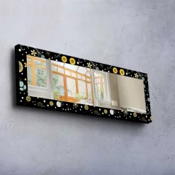 Dekorspeil 40x120 cm