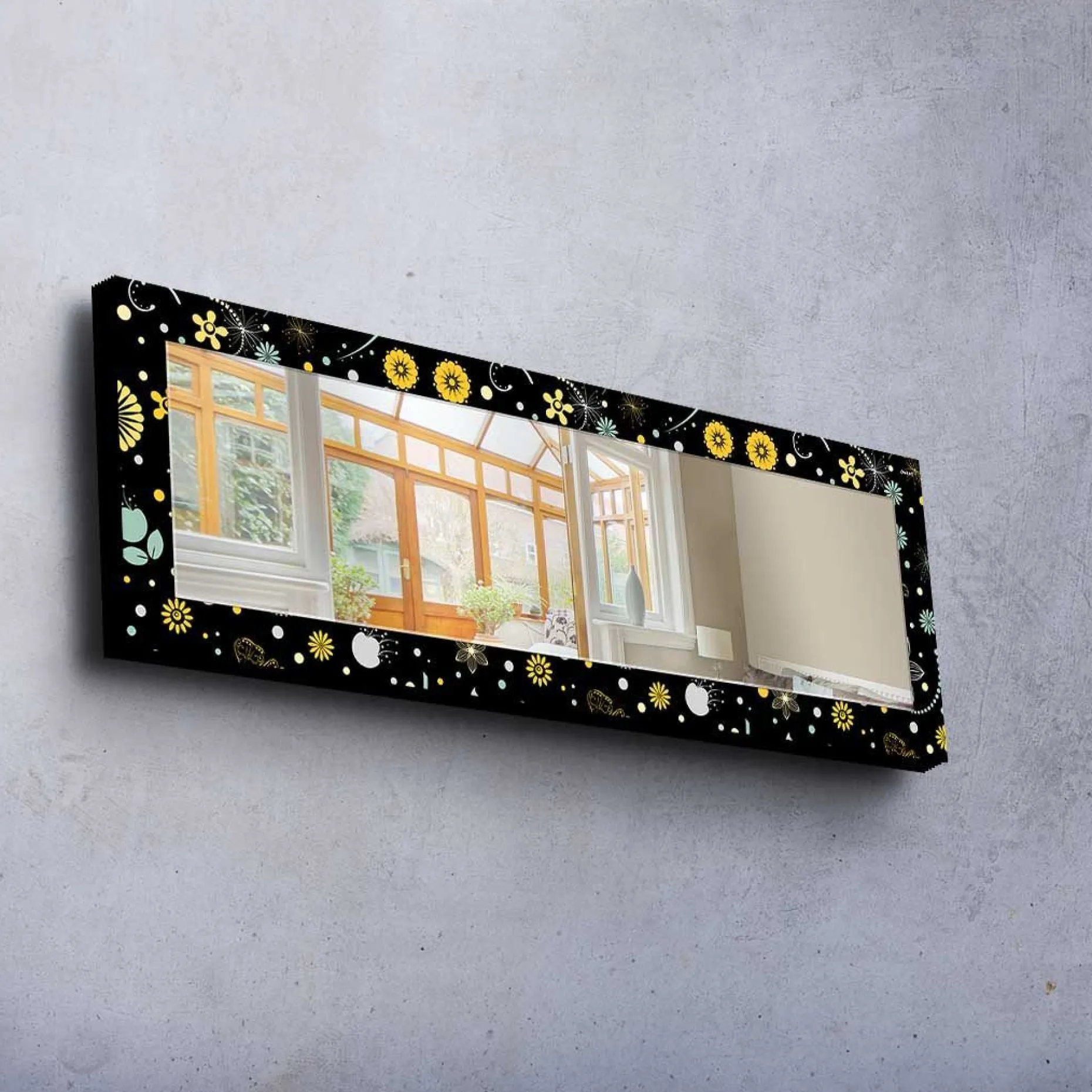 Dekorspeil 40x120 cm
