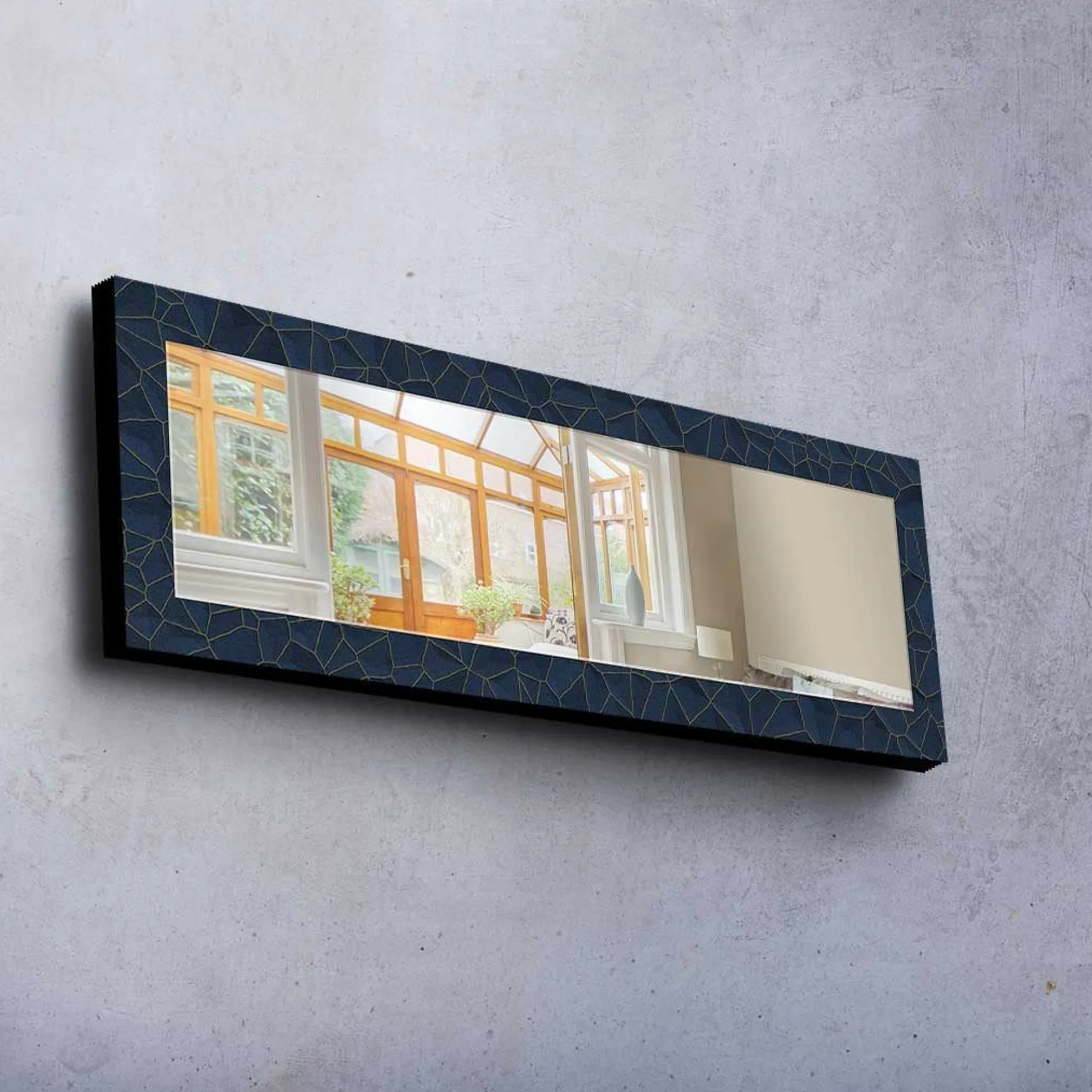 Dekorspeil 40x120 cm