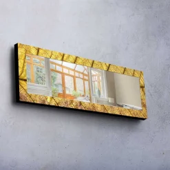Dekorspeil 40x120 cm