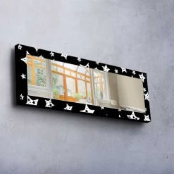 Dekorspeil 40x120 cm