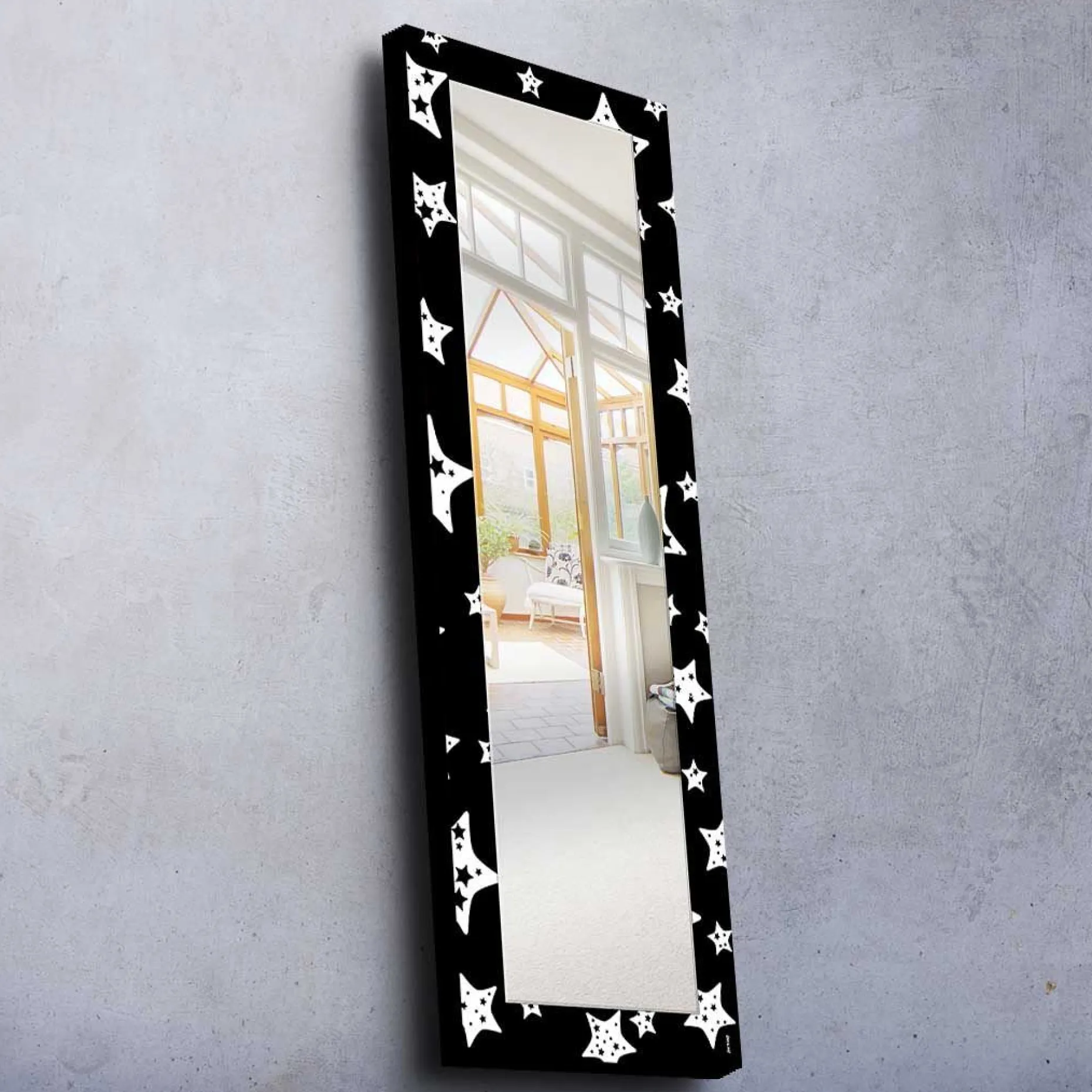 Dekorspeil 40x120 cm