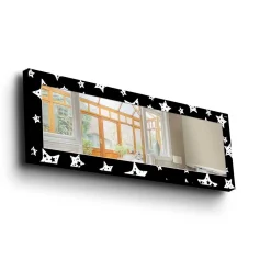 Dekorspeil 40x120 cm