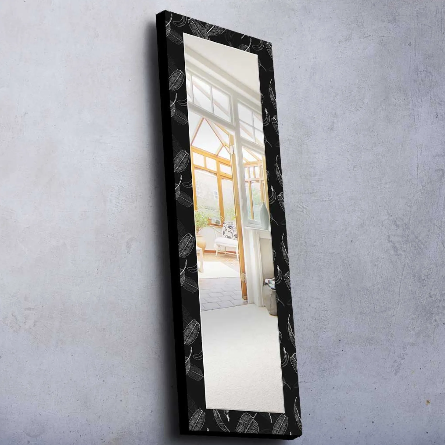 Dekorspeil 40x120 cm