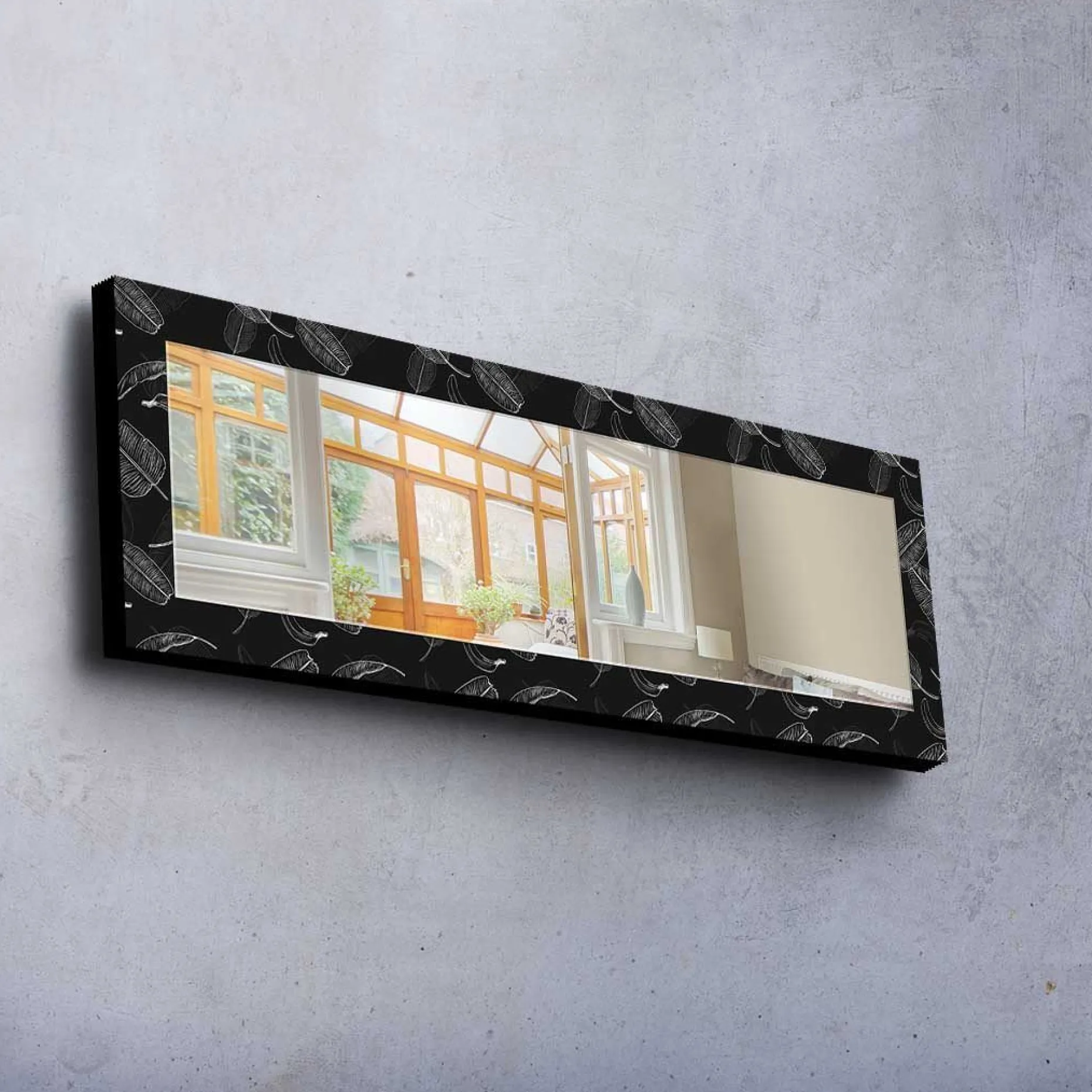 Dekorspeil 40x120 cm