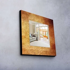 Dekorspeil 50x50 cm
