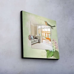 Dekorspeil 50x50 cm