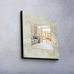 Dekorspeil 50x50 cm