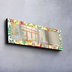 Dekorspeil 40x120 cm