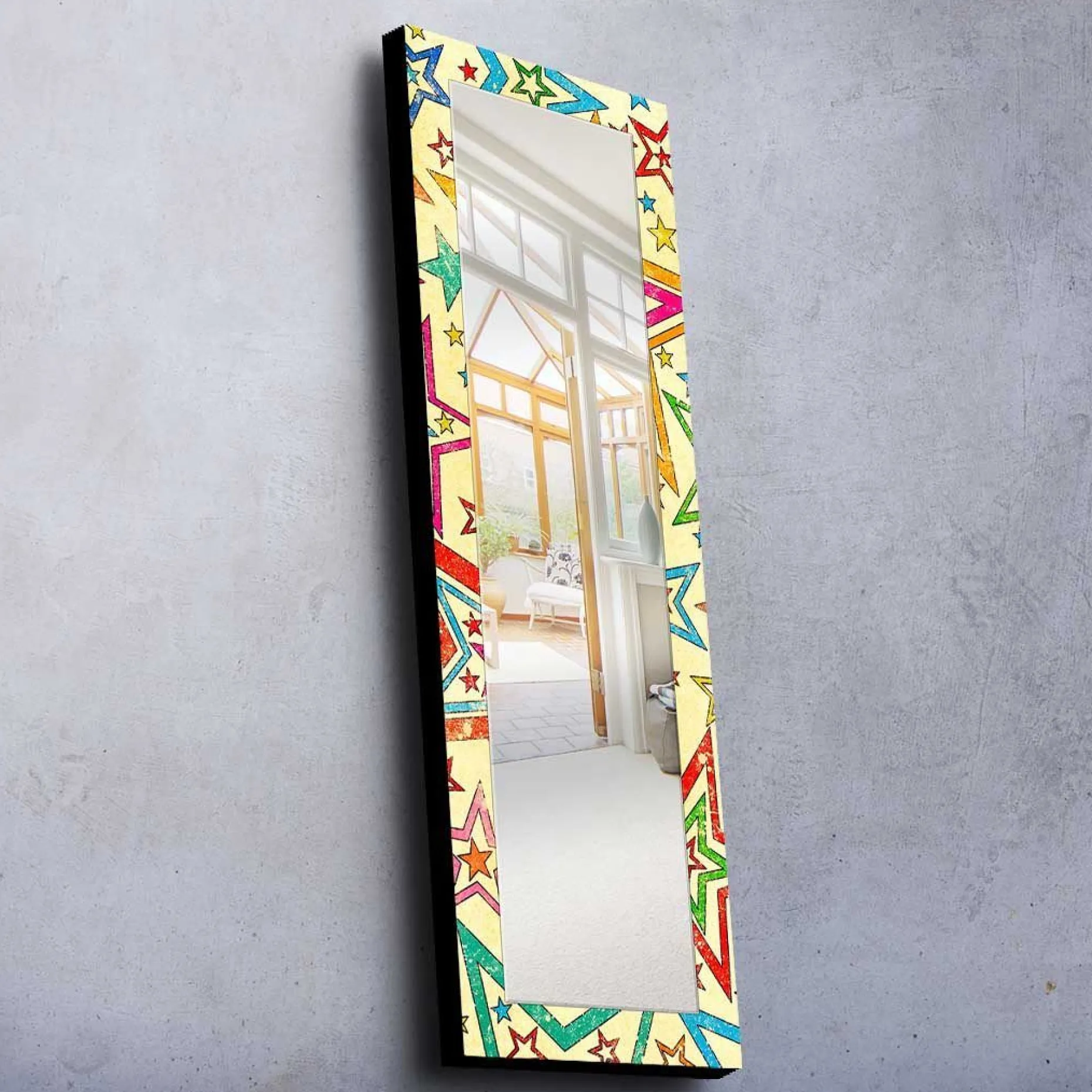 Dekorspeil 40x120 cm