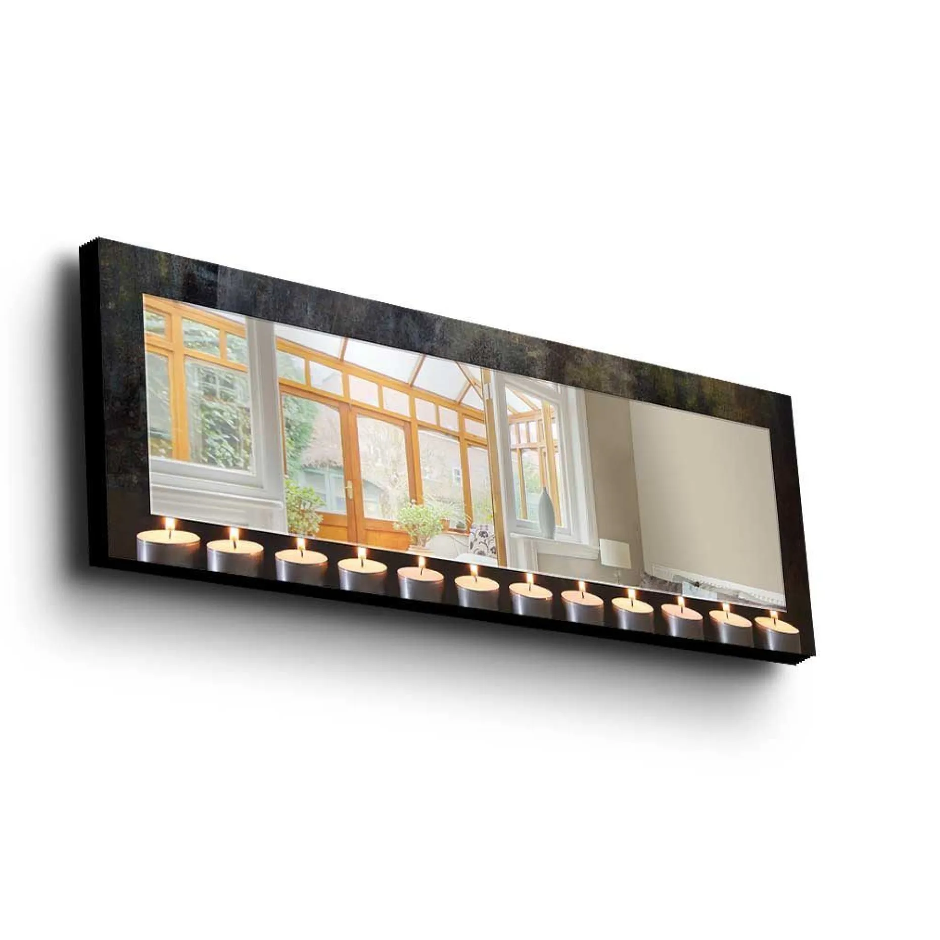 Dekorspeil 40x120 cm
