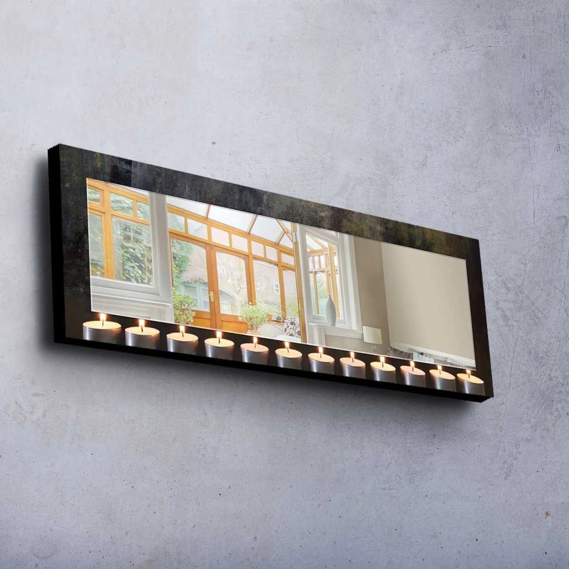Dekorspeil 40x120 cm