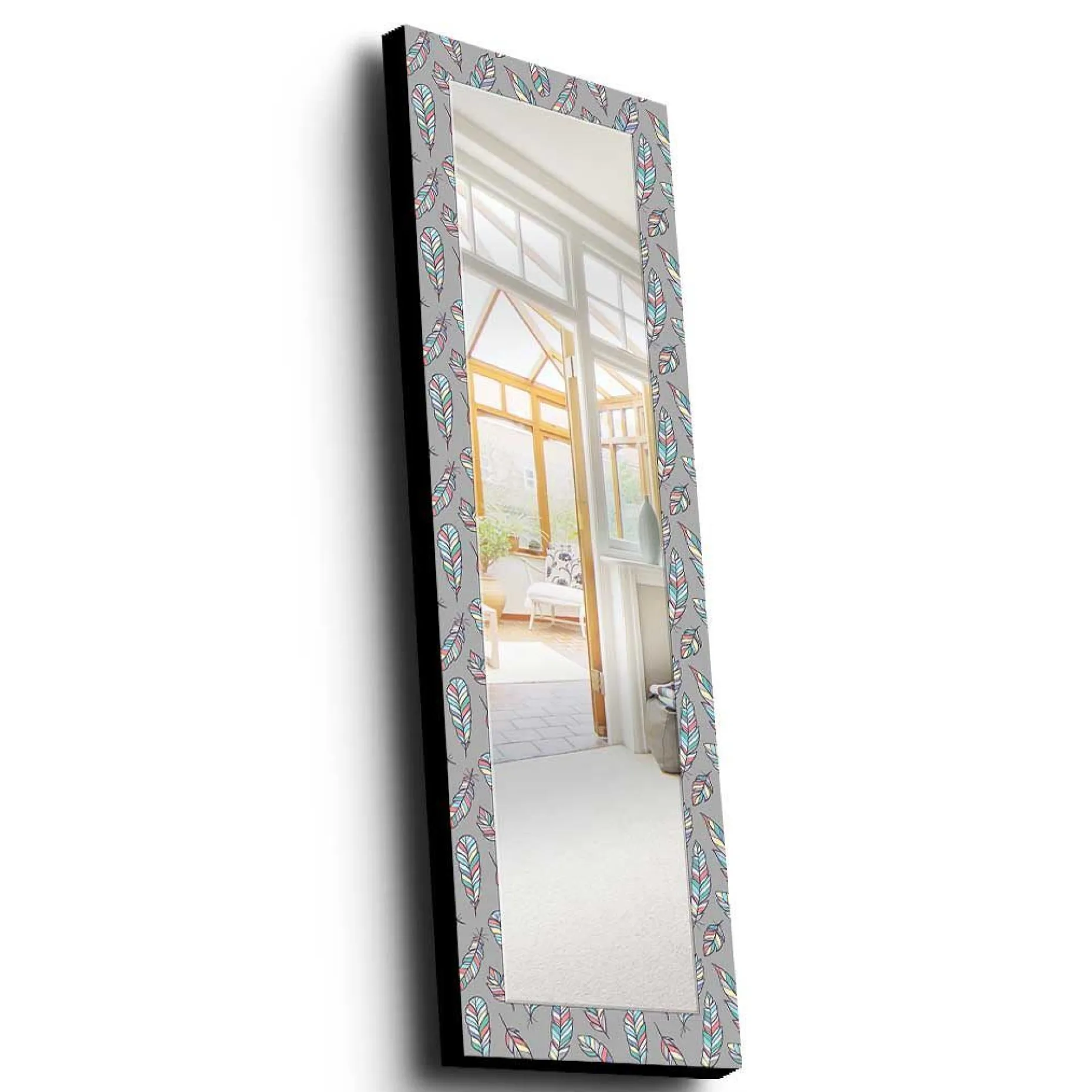 Dekorspeil 40x120 cm