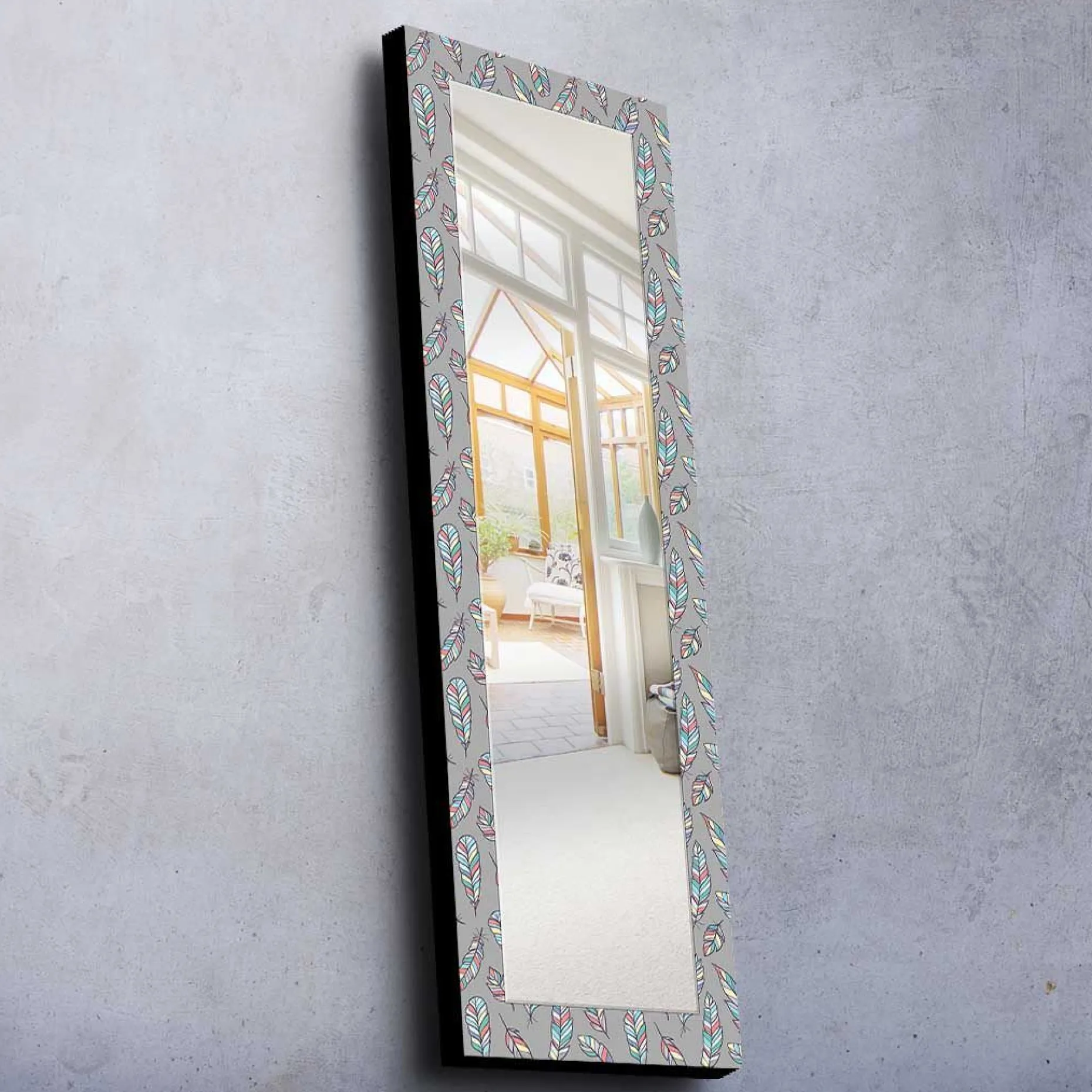 Dekorspeil 40x120 cm