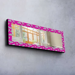Dekorspeil 40x120 cm
