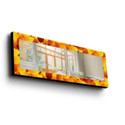 Dekorspeil 40x120 cm