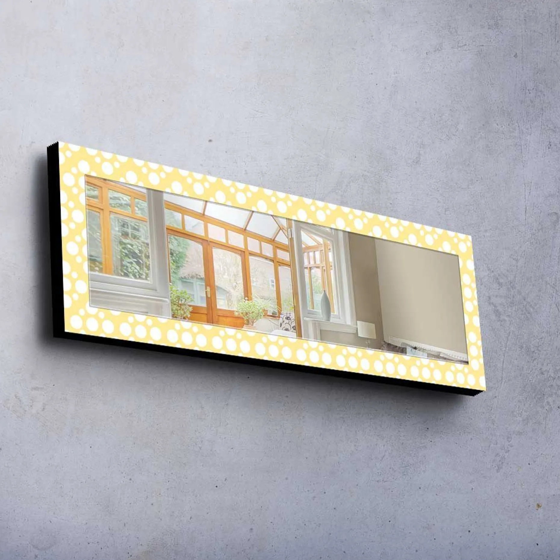 Dekorspeil 40x120 cm