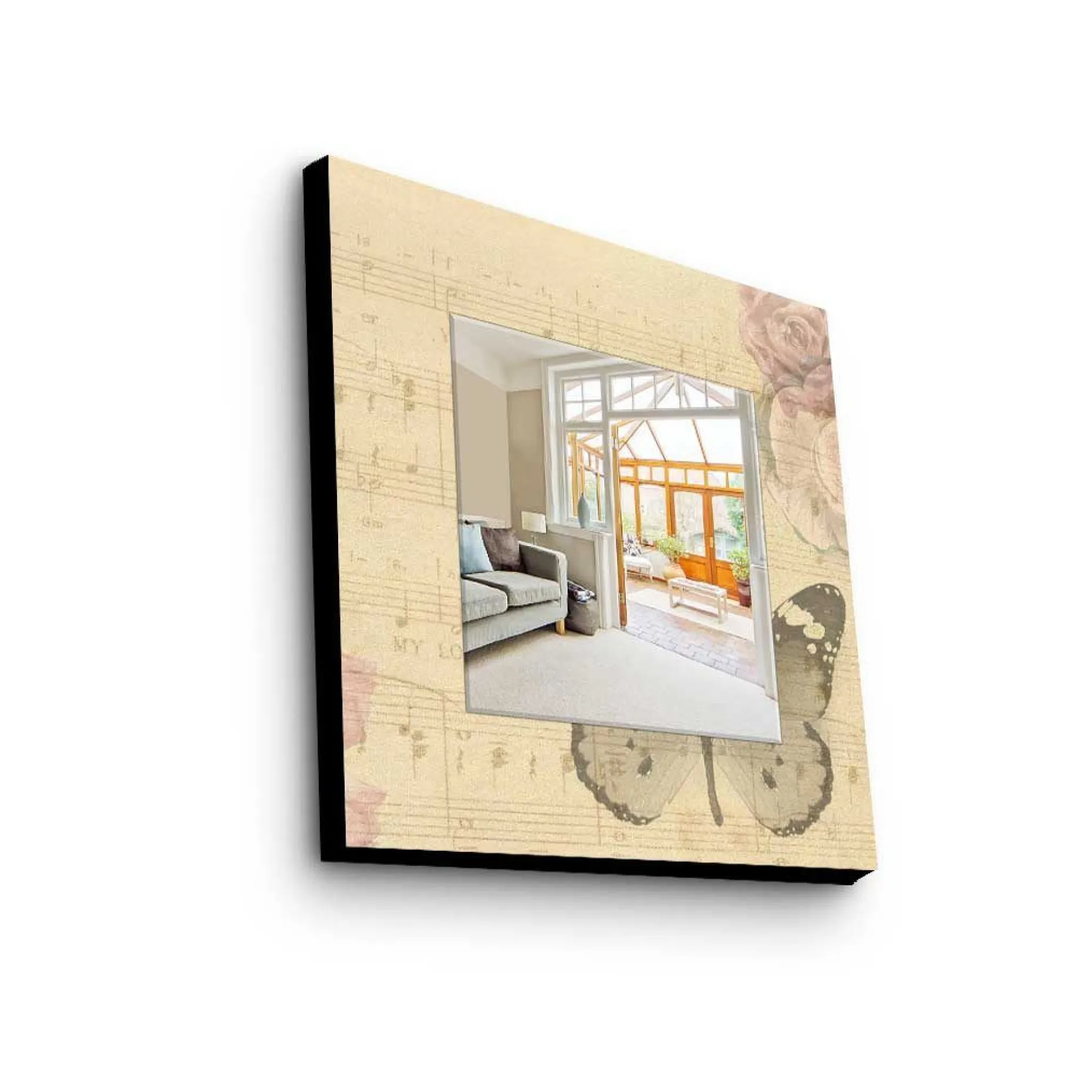 Dekorspeil 40x120 cm