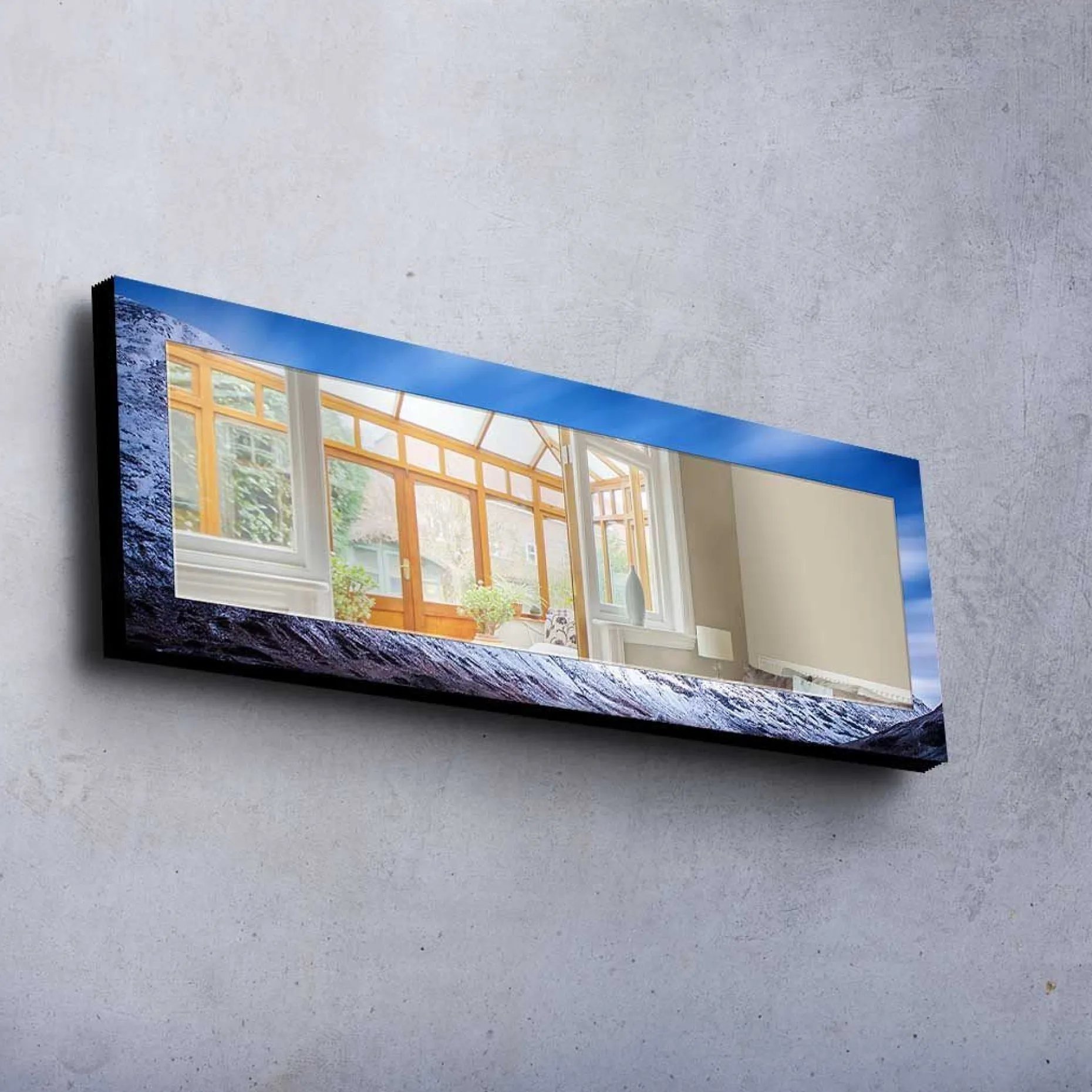 Dekorspeil 40x120 cm