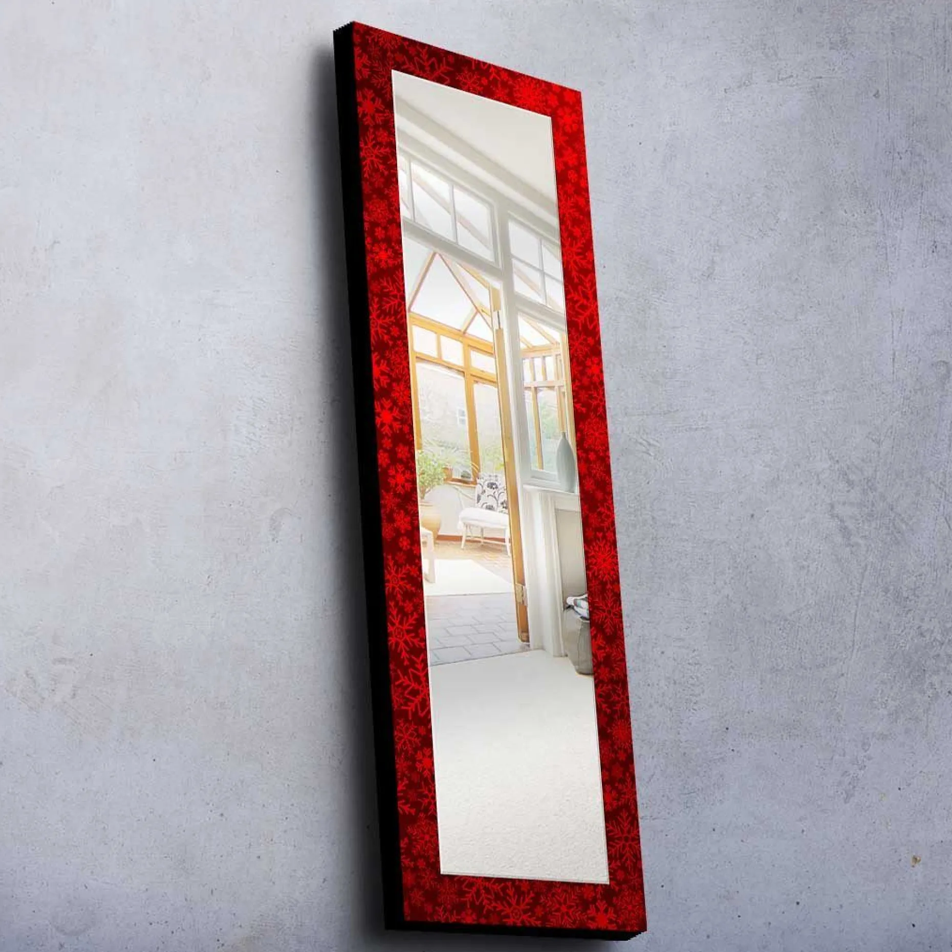 Dekorspeil 40x120 cm
