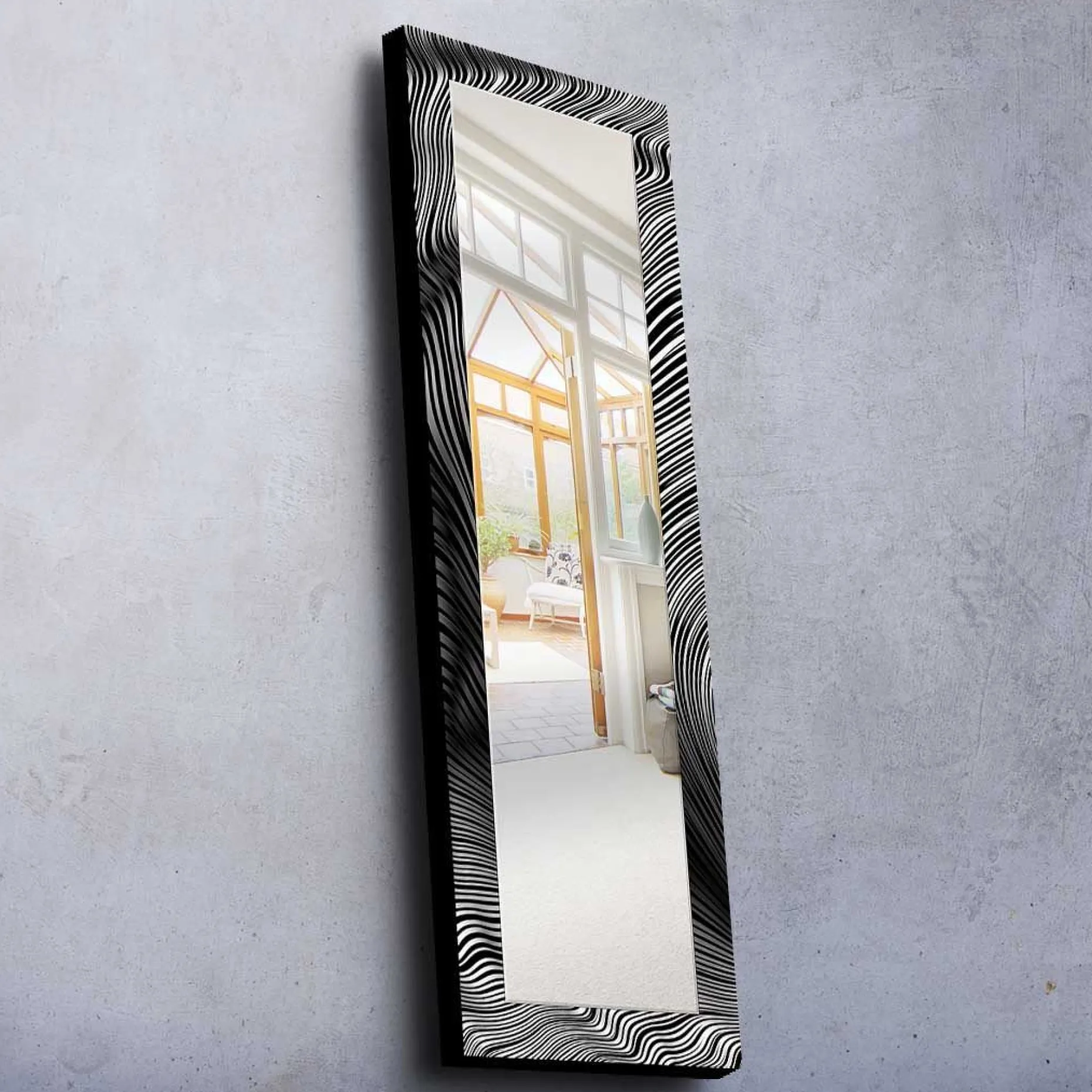 Dekorspeil 40x120 cm