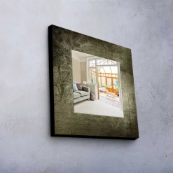 Dekorspeil 50x50 cm