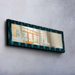 Dekorspeil 40x120 cm