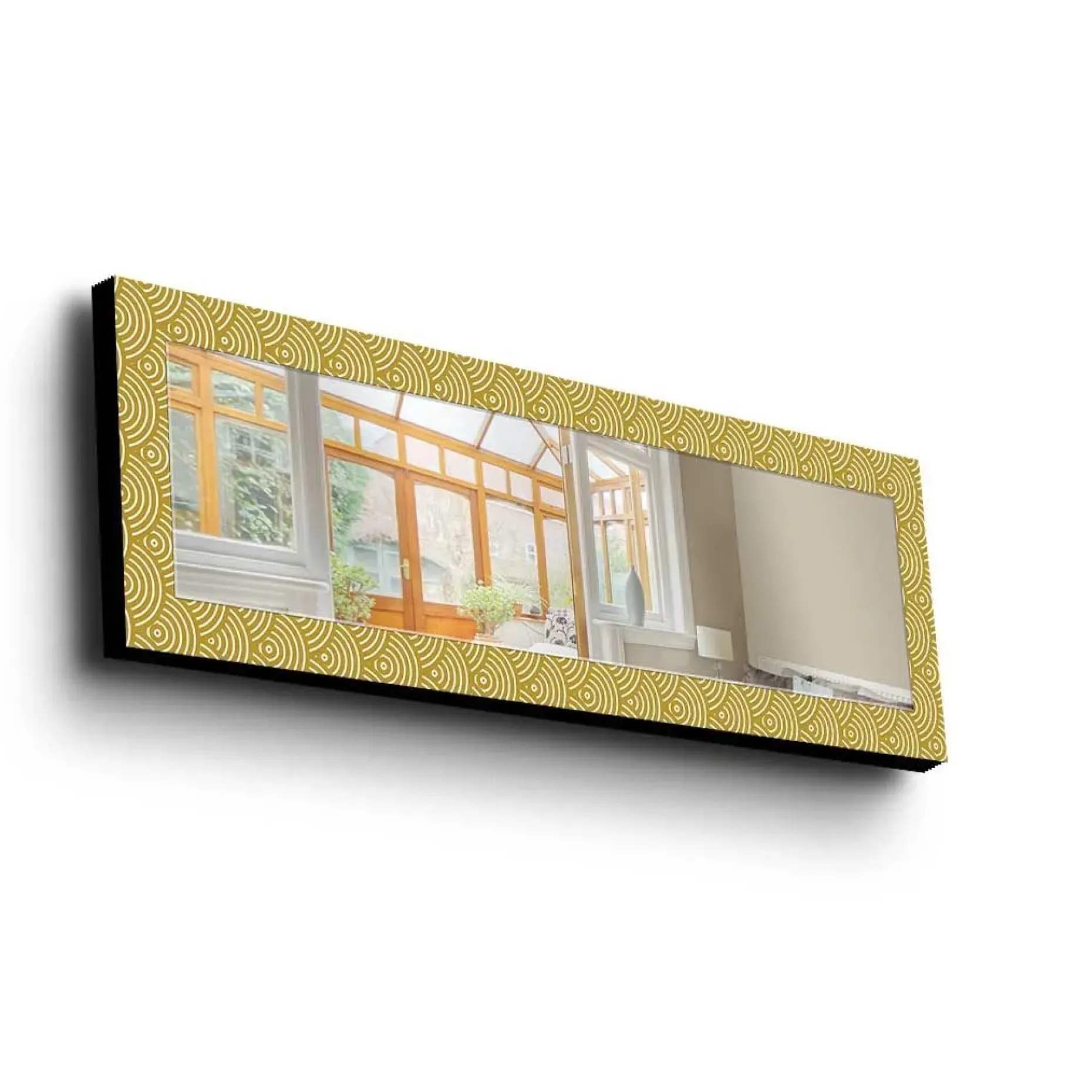 Dekorspeil 40x120 cm