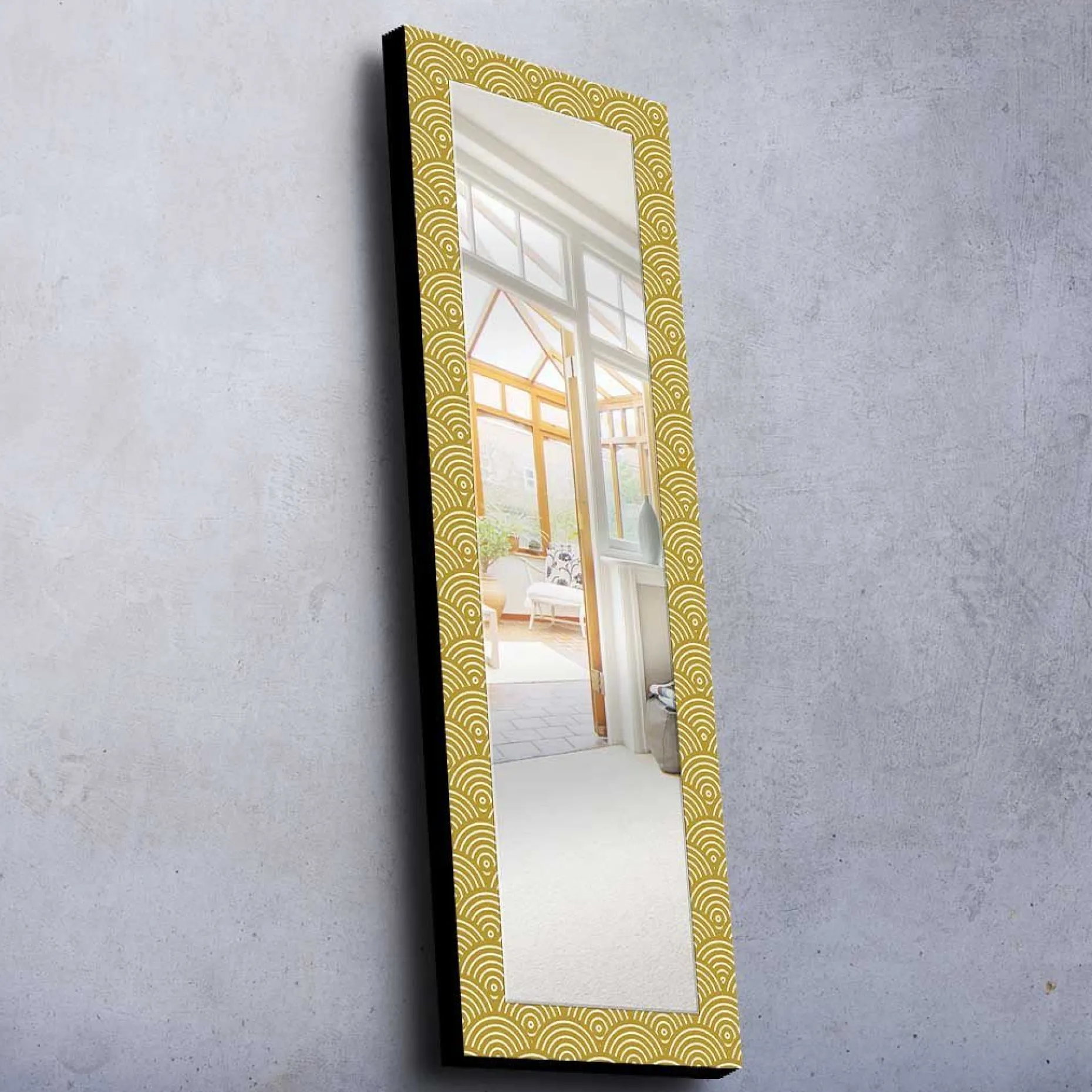 Dekorspeil 40x120 cm