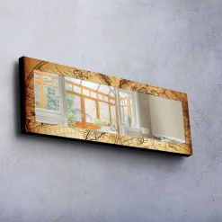 Dekorspeil 40x120 cm