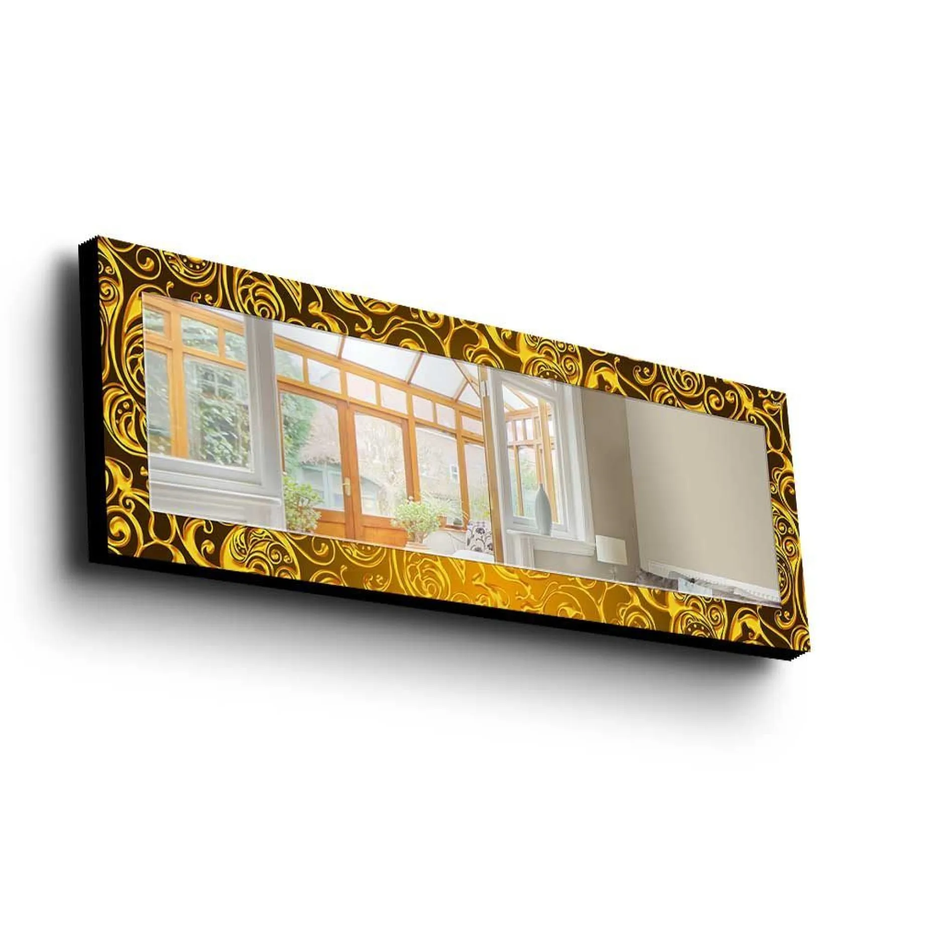Dekorspeil 40x120 cm