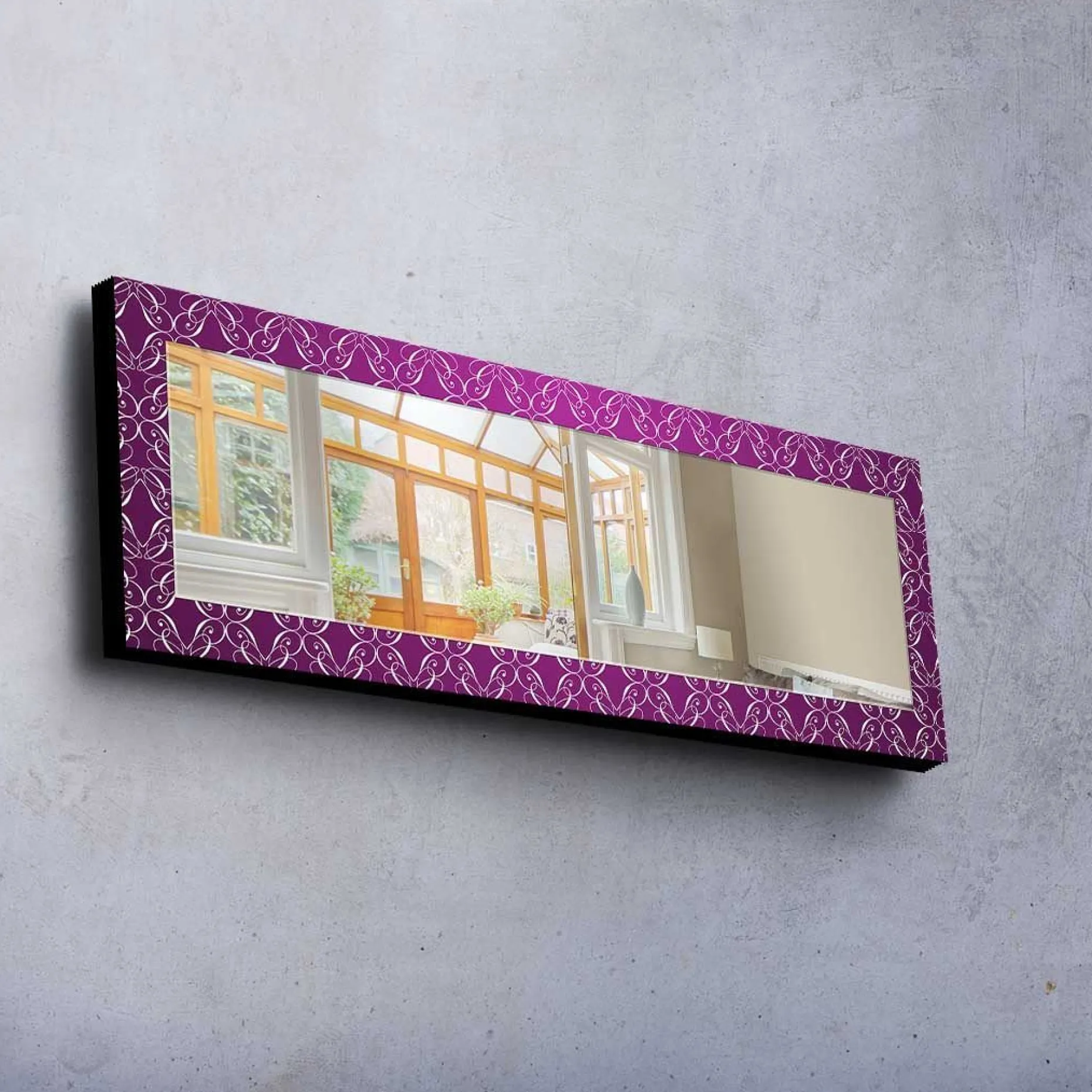 Dekorspeil 40x120 cm