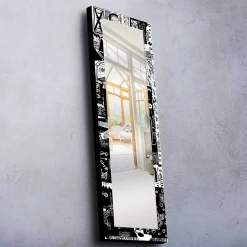 Dekorspeil 40x120 cm