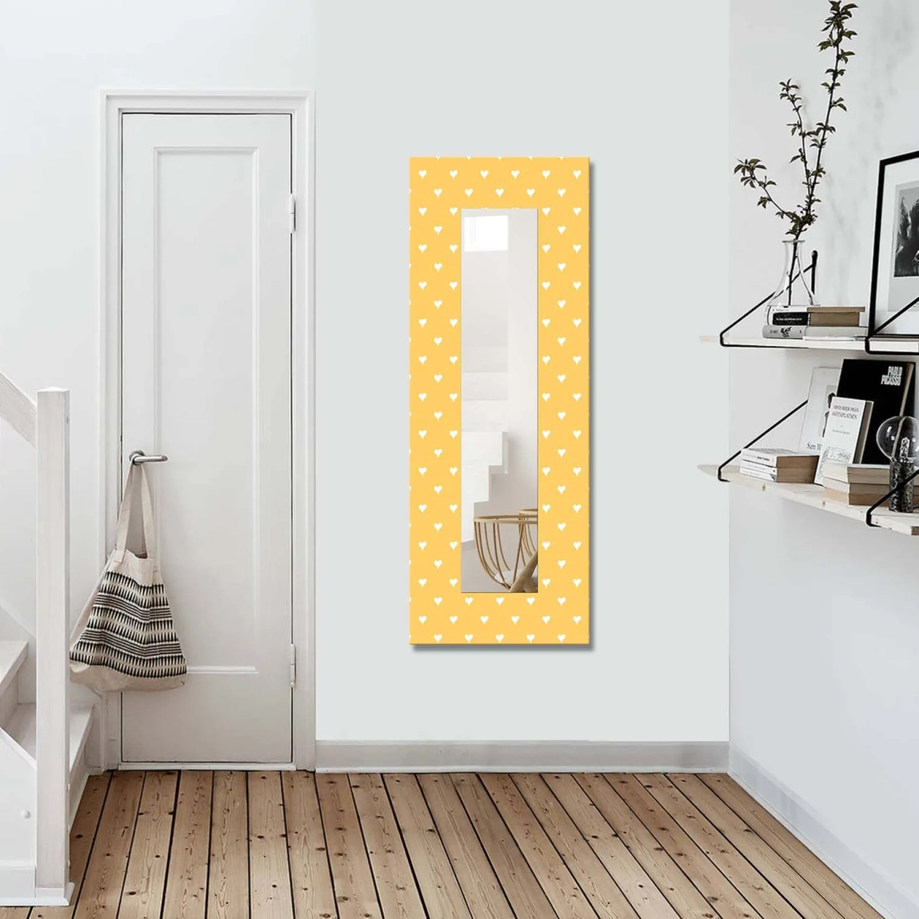 Dekorspeil 40x120 cm