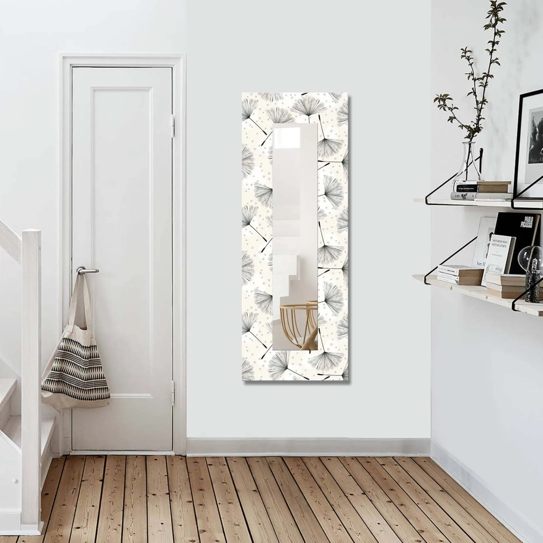 Dekorspeil 40x120 cm