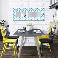 Dekorspeil 40x120 cm