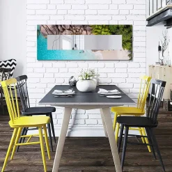 Dekorspeil 40x120 cm