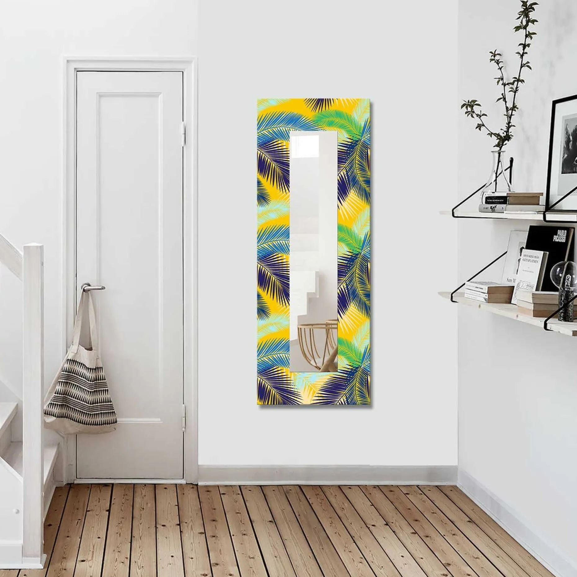 Dekorspeil 40x120 cm