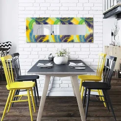 Dekorspeil 40x120 cm
