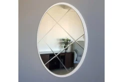 Delance Dekorasjonsspeil 60 cm