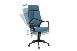 Delight Kontorstol