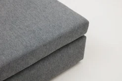 Deliones Hjørnesofa 3-seter